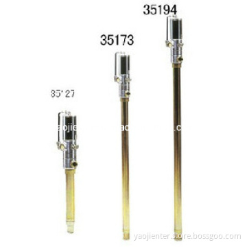 3: 1 Air Operated Oil Pumps